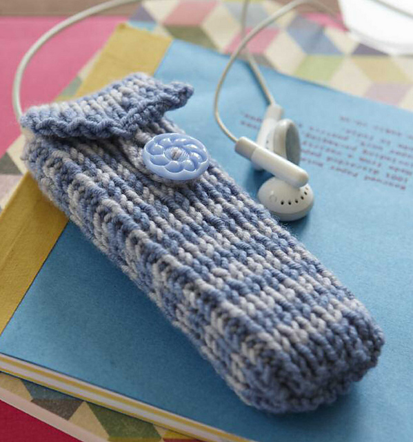 MP3/Phone Cover