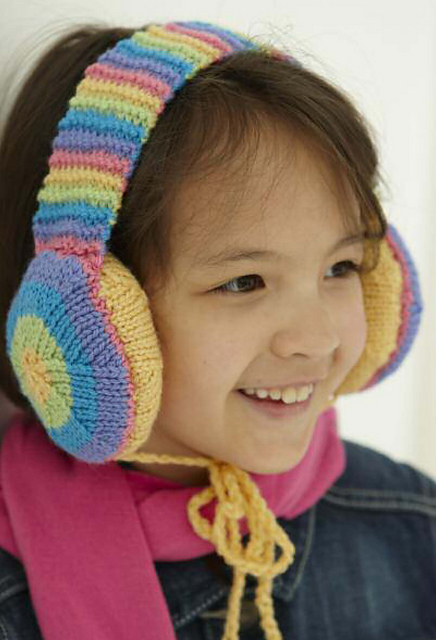 Earmuffs