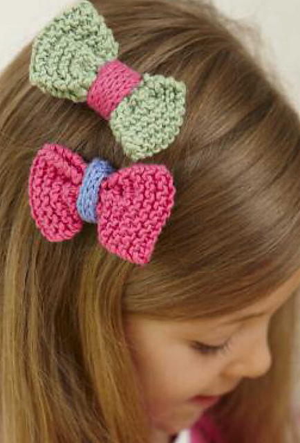 Little Bows