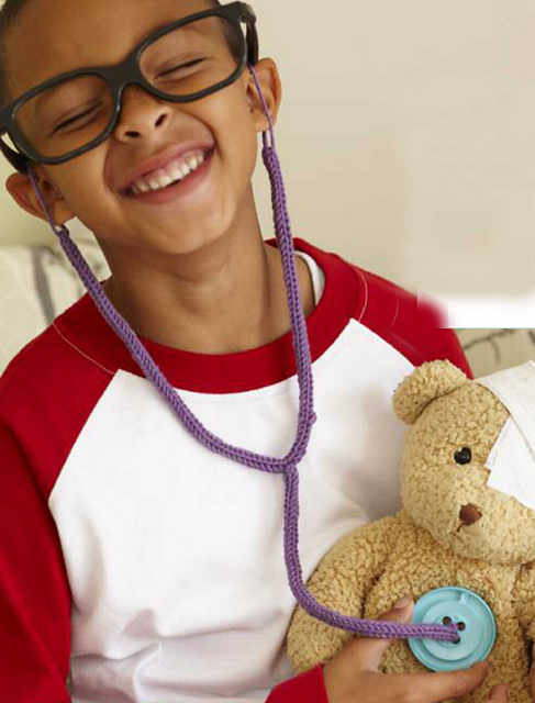 Doctor's Stethoscope