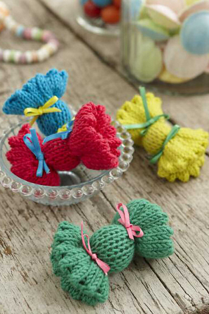 Candy Bonbons