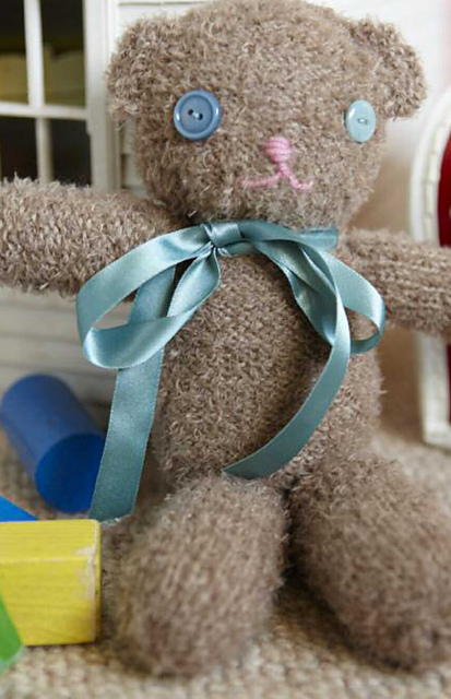 Teddy Bear