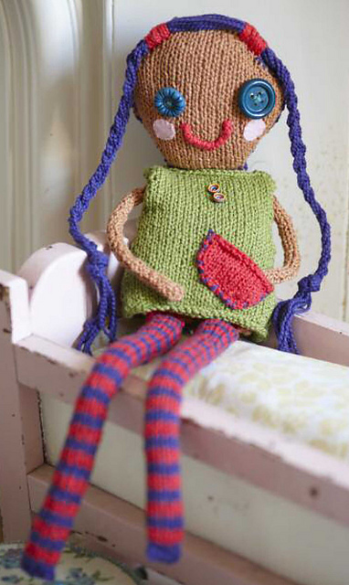 Rag Doll