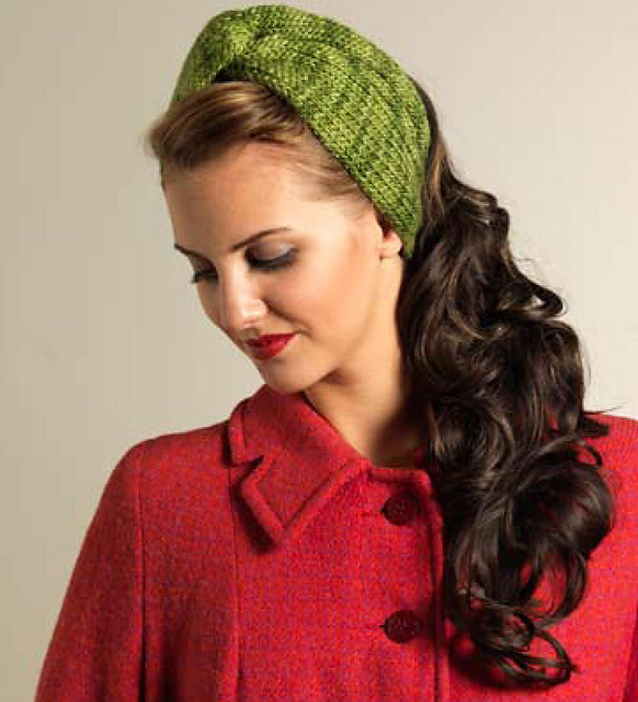 Emerald Turban