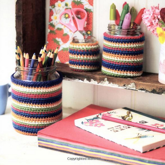 storage jars