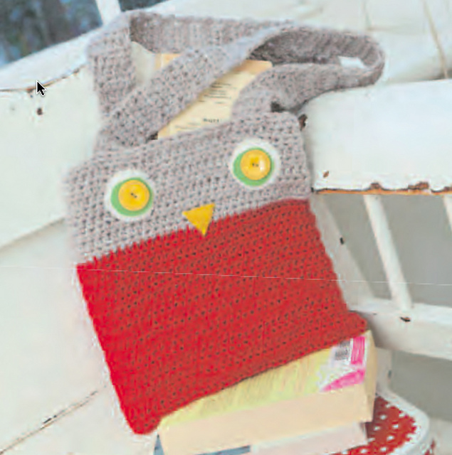 Bird Bag