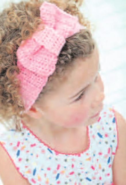 headband