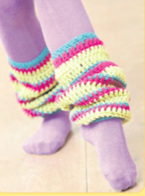 legwarmers