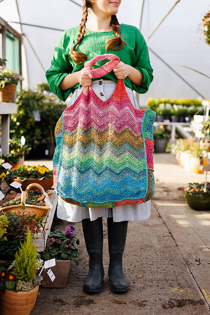 Patchwork Bag