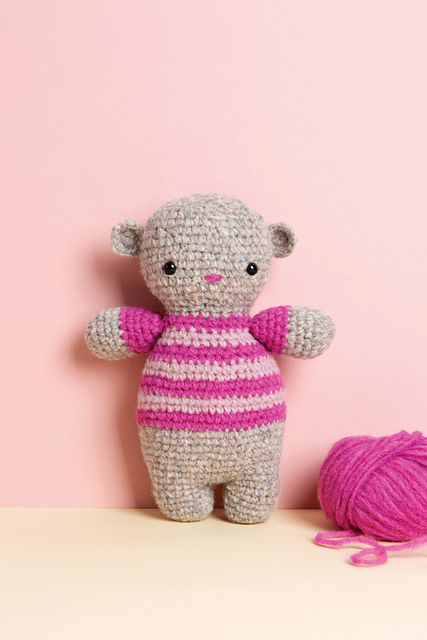 Teddy