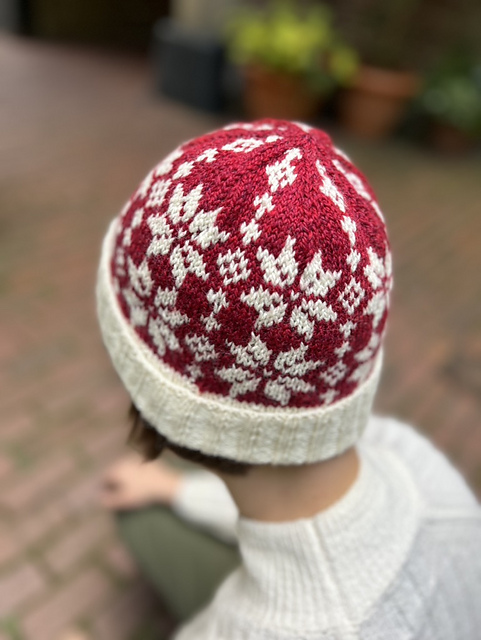 Hedgie's Hat