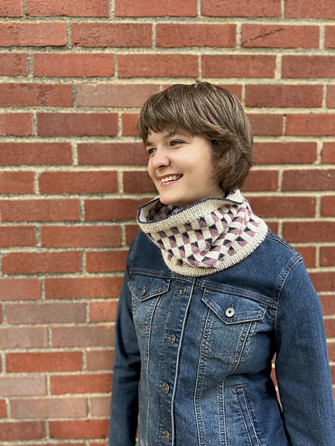 Tipsy Cowl
