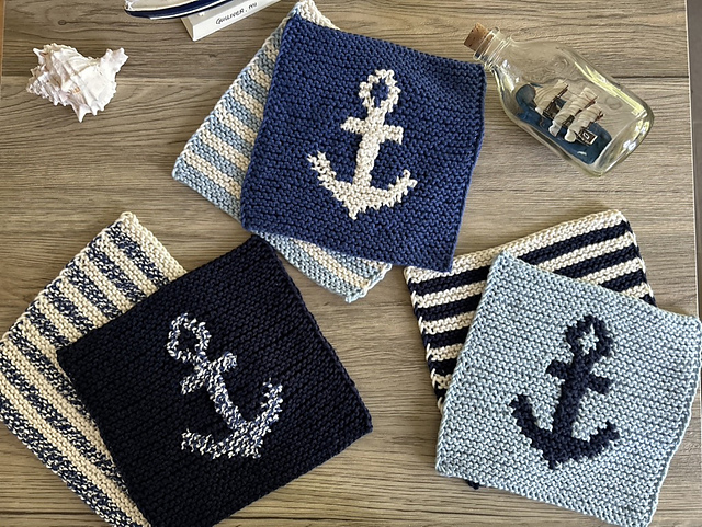 Follow the Fleet