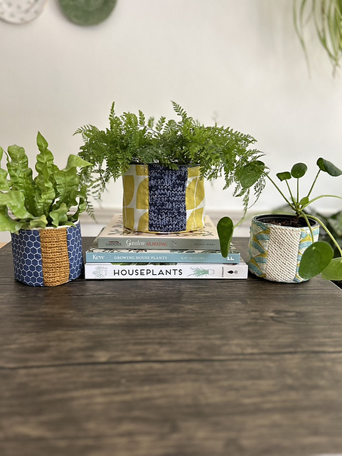 Plant Pocket