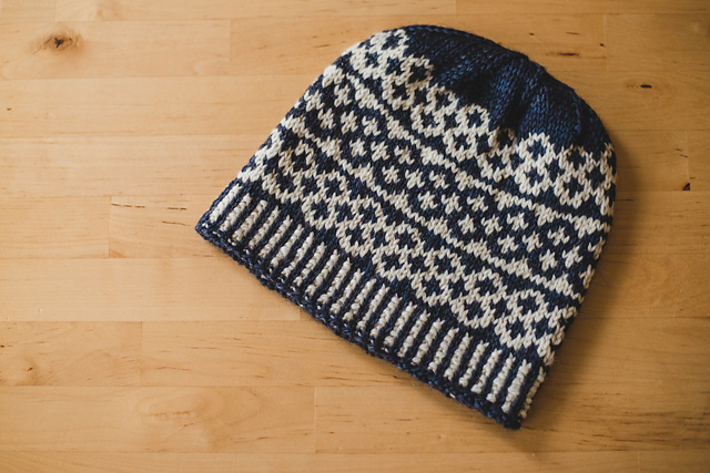 Mrs. Smith's Hat