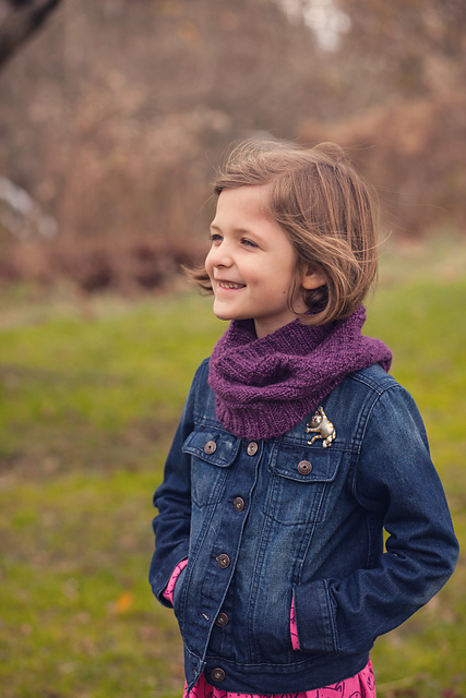 Inshore Cowl