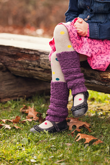 Inshore Legwarmers