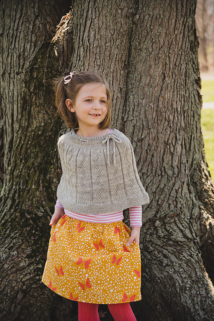 Coastal Capelet