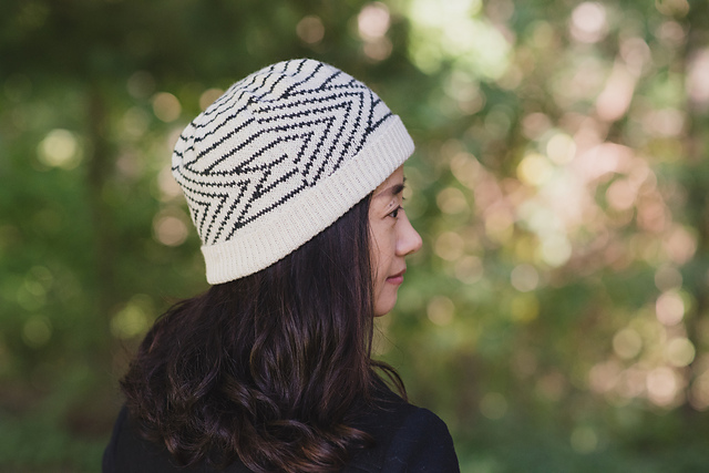 Every Which Way Beanie