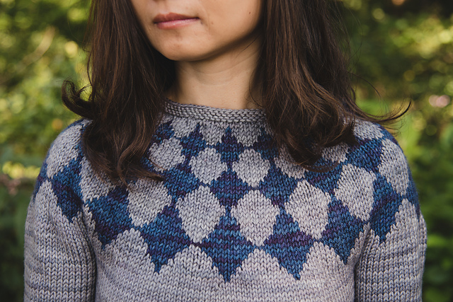 Star Gazer Tunic