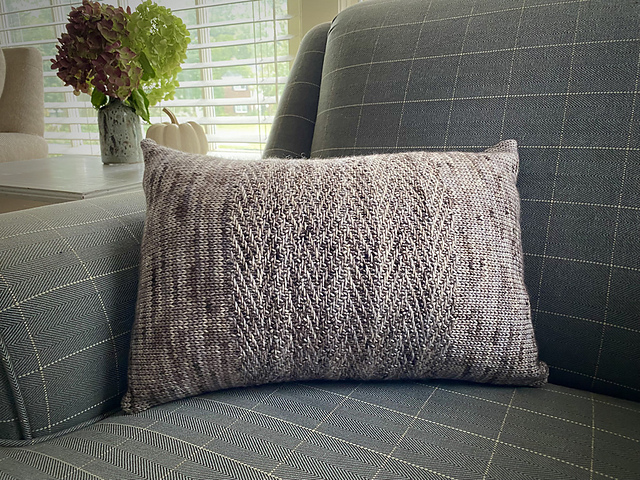Autumn Equinox Pillow