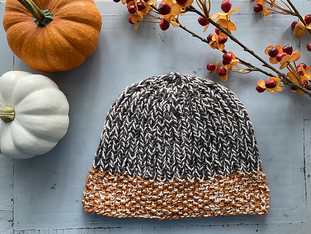 Sugar Pie Hat