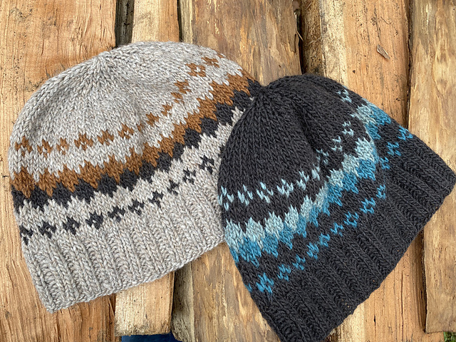 Idlewood Hat