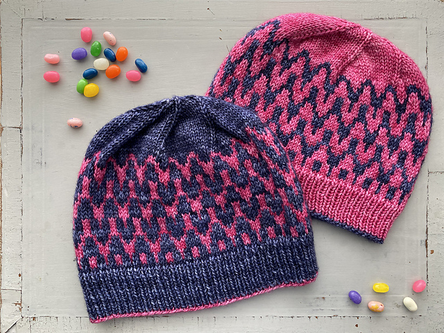 Kinship Hat