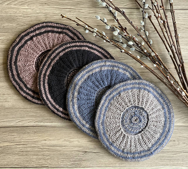 Dutton Mill Hat