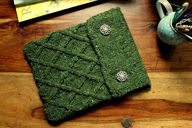 Tablet Cover