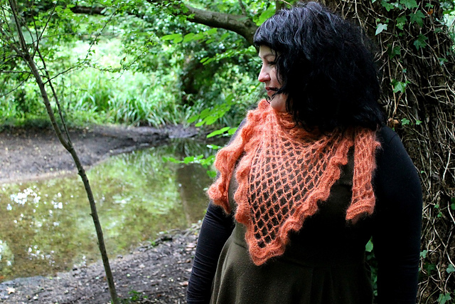 Mable Shawl