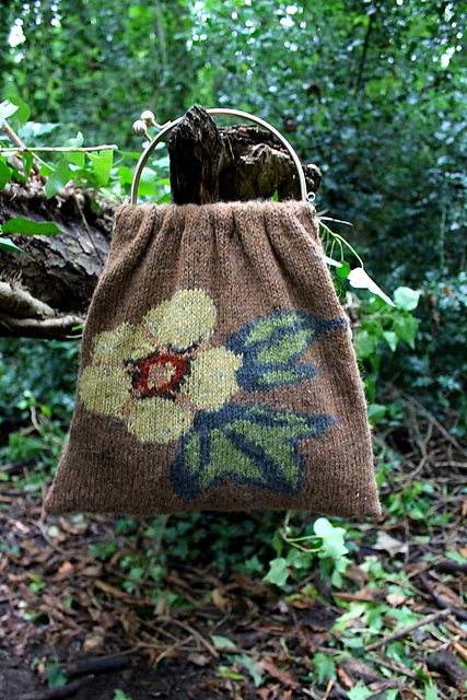 Cassia bag
