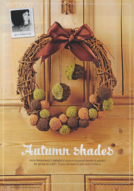Autumn Shades