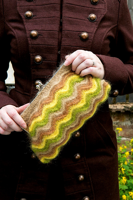 Lucy Purse