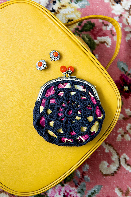 Myrtle Purse