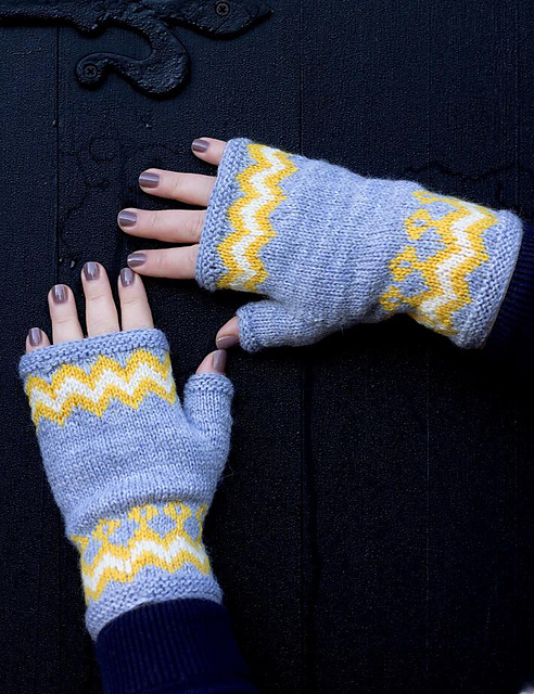 Annys gloves