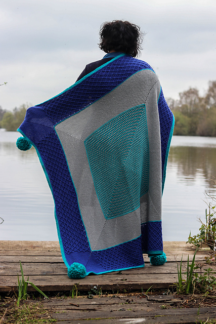 Batchworth blanket