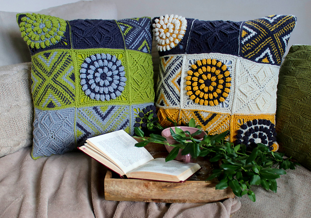 Cushion CAL