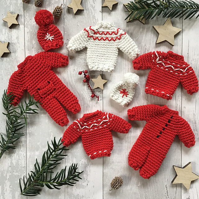 Christmas decorations