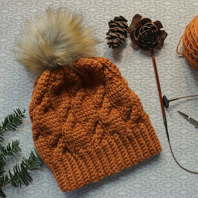 Arendal hat
