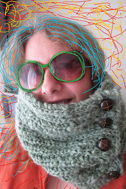 nostalgische familiecowl