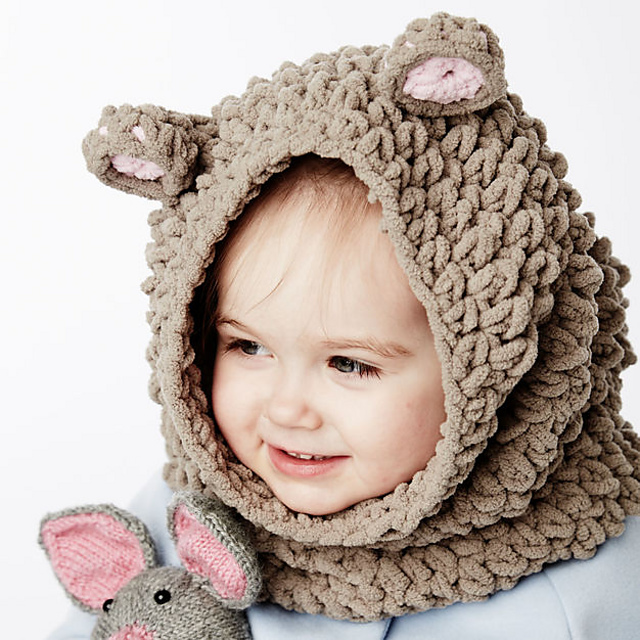 Mousie Snood