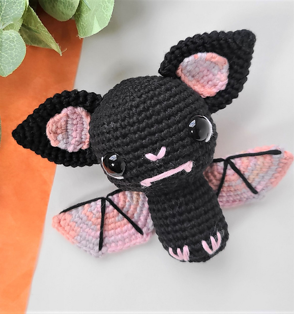 Gus the Bat