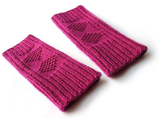 Holly's Handwarmers