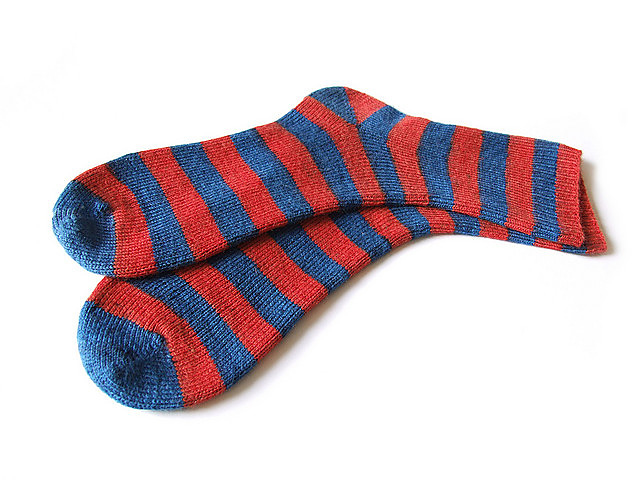 Bandy Legs Socks