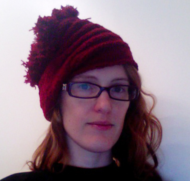 Five O'Clock Hat