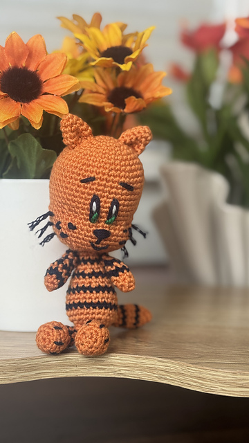 Li'l Petey