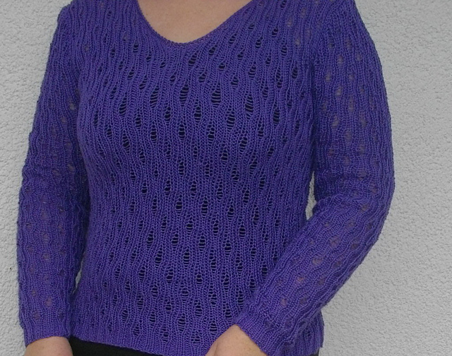 # 22 V-Pulli