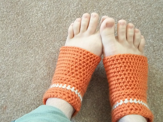 Zen Yoga Socks