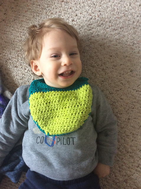 Basic Bib